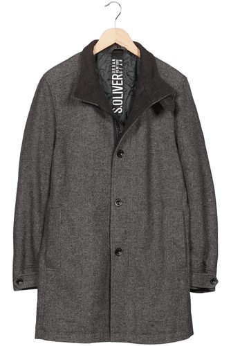 Oliver mantel herren winter - s.oliver,