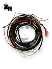 Elektrische Anlage Motorrad