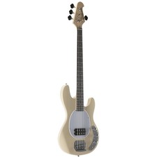 J&D MMB Vintage White E-Bass