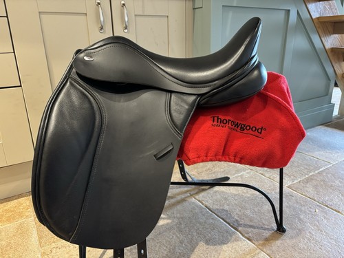 Thorowgood t8 - 17,5,