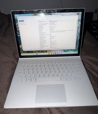 Microsoft Surface Book - 13,5"