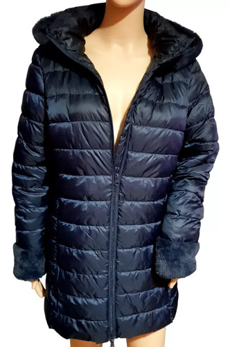 Helena vera jacke 38 blau - helena,
