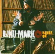 Hands von mark - on,