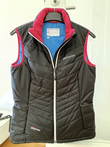 Ortovox damen weste - damen,