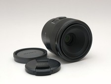 Sony FE 50 mm f/2.8 Macro