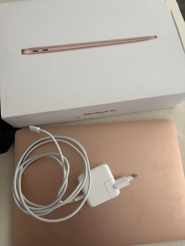 Apple macbook air - apple,