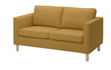 IKEA PÄRUP PARUP Bezug NUR