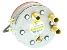 Zavoli Zeta ''N'' Verdampfer