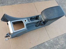 Ford Focus 2006 Mittelkonsole