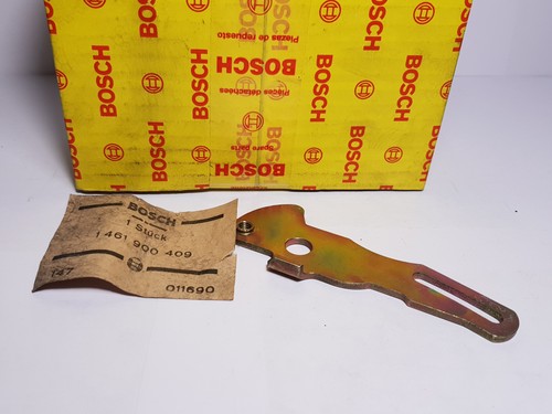 Bosch 1461900409 verstellhebel - bosch,