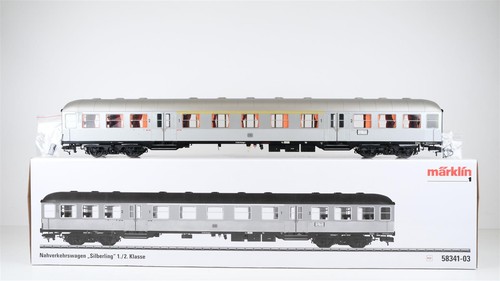 Märklin spur 58341 03 - märklin, 58341-03
