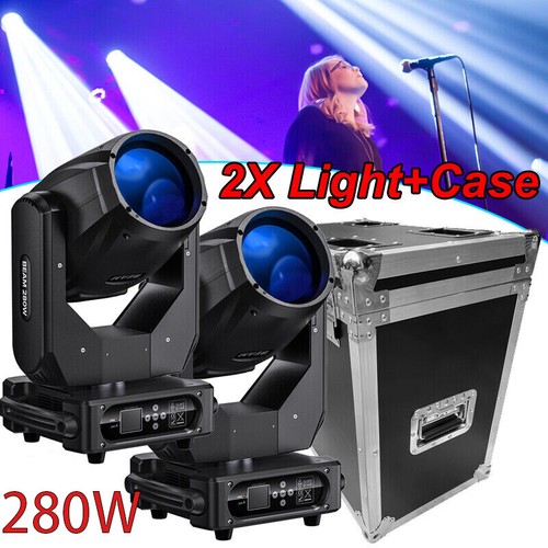 280w 10r sharpy - 280w, moving