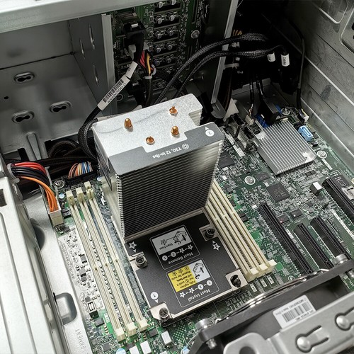 Proliant ml110 g10 tower - proliant,