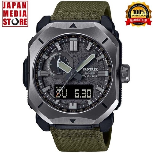 Casio pro trek prw 6900yb - trek, prw-6900yb-3jf