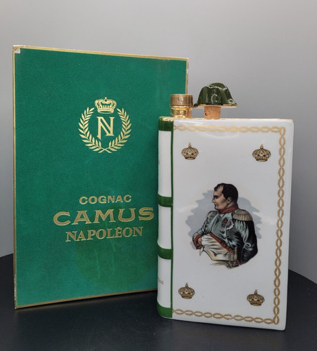Camus grande marques cognac - marques,