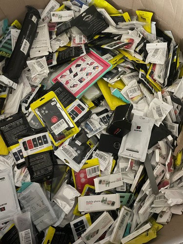100 stück handy hüllen - 100,