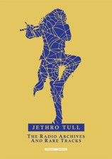 JETHRO TULL - THE RADIO