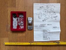 Metall Automodell Ferrari 308