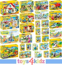 PLAYMOBIL® 1-2-3;   70125 -
