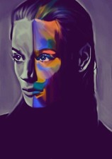 Ausstellungsstück! Exotic