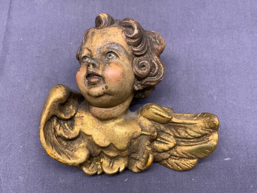 Beflügelter puttokopf putto - beflügelter,