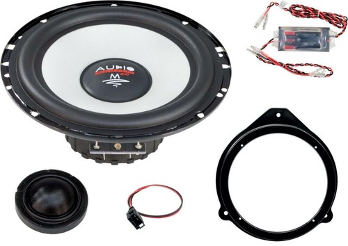 Audio system mfit saab9 - audio,