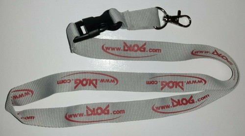 Dlog schlüsselband lanyard - schlüsselband,
