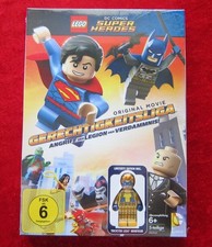 Lego Super Heroes