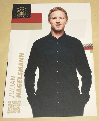 Julian nagelsmann - julian,