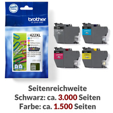 Original Brother LC 422 LC-422