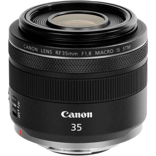 Canon 35mm 8 is macro - canon,