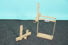 Transporthalterung für