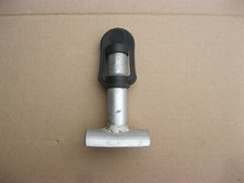 Montagestift Aufsteckrohr Adapter Halterungfür Rundumleuchte Toplicht Bootslicht