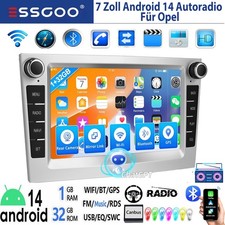 Carplay Android 14 Autoradio