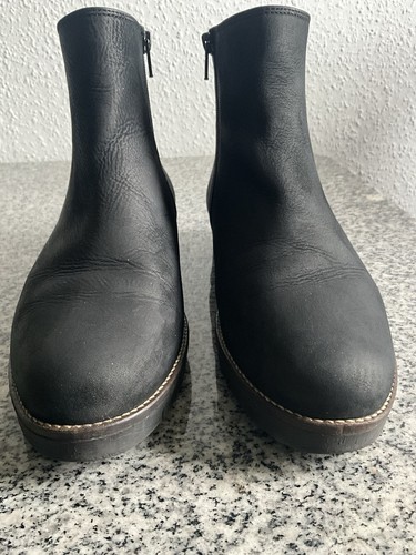 Footwear stiefel nubuk - stiefel, leder