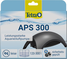 Tetra APS 300 Aquarium