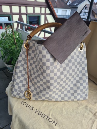 Louis vuitton damenhandtasche - vuitton,