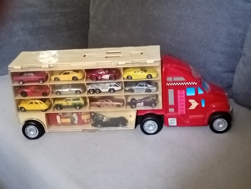Sammel lkw mit - mit, modellen