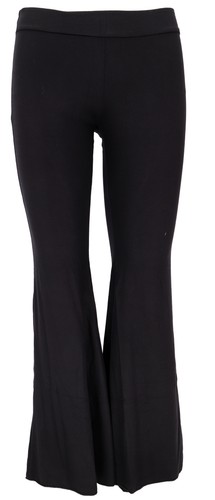 Leggings mit schlag boho - mit, schlag,