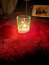 PartyLite Winter Fir