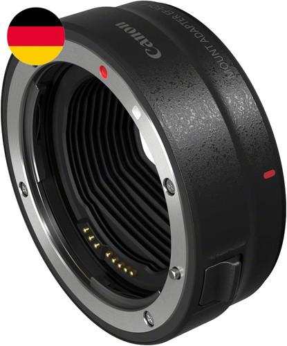 Canon bajonettadapter eos - canon, r