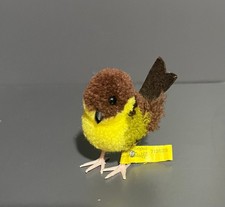 Steiff Pom-Pom Vogel Küken