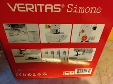 Neue u. Unbenutzte Veritas