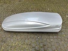 Original Audi Dachbox 480 Liter (Modell 4L0071175)
