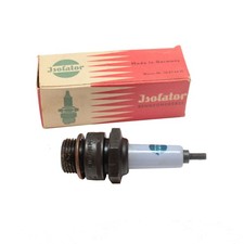 Isolator RM18-350 Rennzündkerze M18 Rennboot Wartburg DKW Adler Motorsport DDR