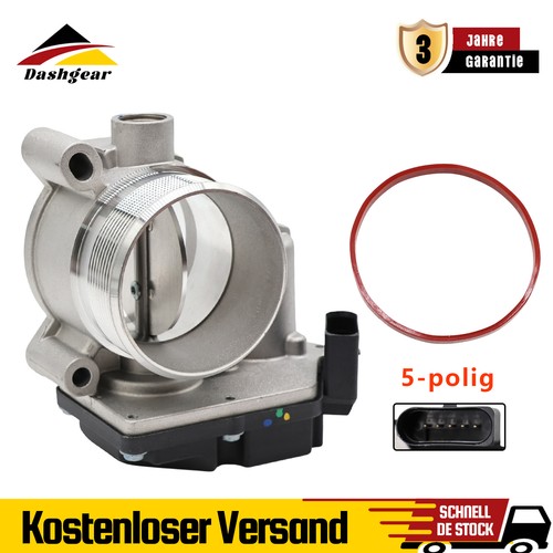 Drosselklappe für audi 4f - drosselklappe,