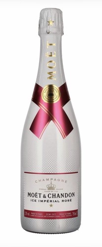 Moet chandon ice imperial - moet, &