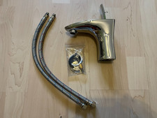 Badezimmer Armatur Wasserhahn Einhebelmischer