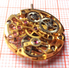 SELTEN gebrauchtes Handaufzug