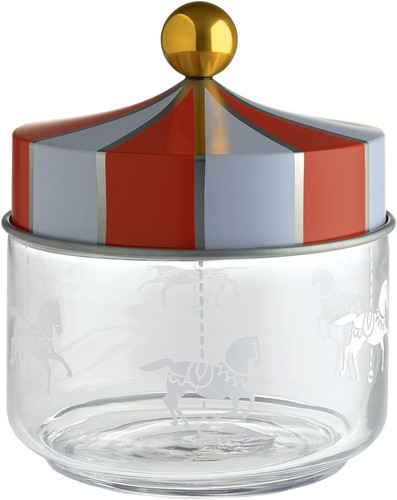 Alessi circus mw30 design - alessi,